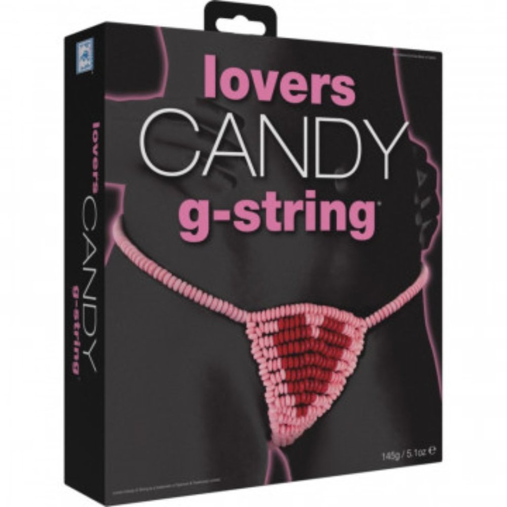 Candy G-String